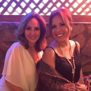 Meet your Posher, Katrina